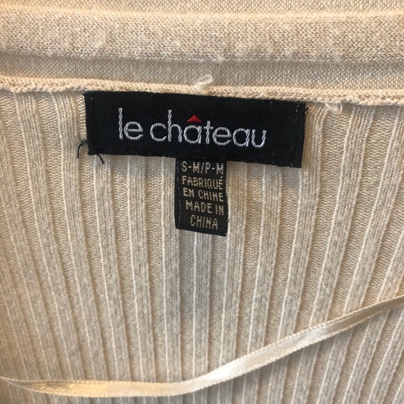 Veste - Le château - Size S/M💙 - Picture 3 of 3